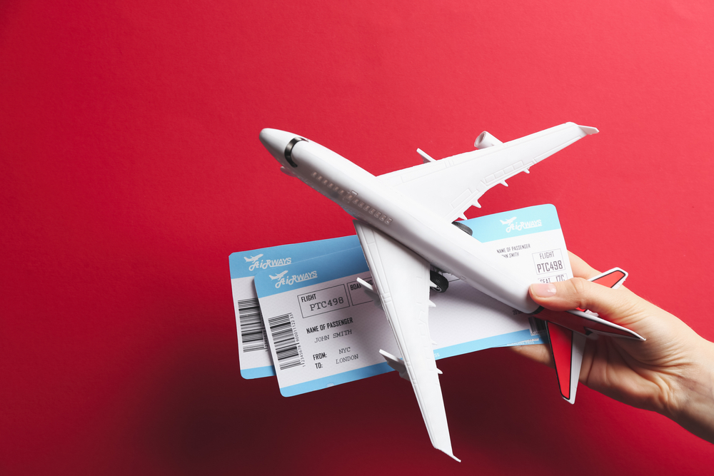 Air Ticketing
