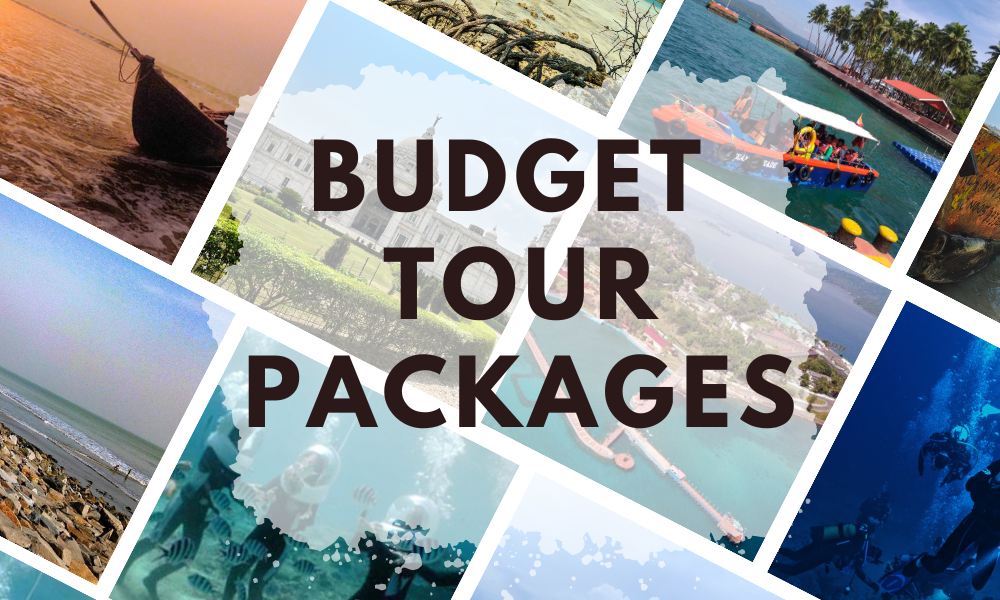 Travel Packages